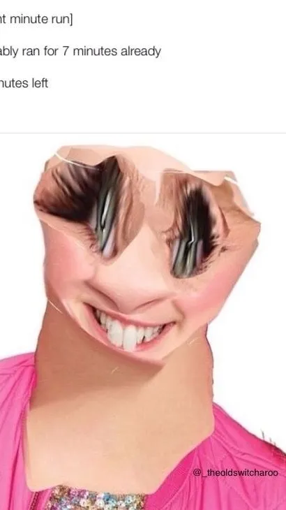 ai character: Joj-feetwa background