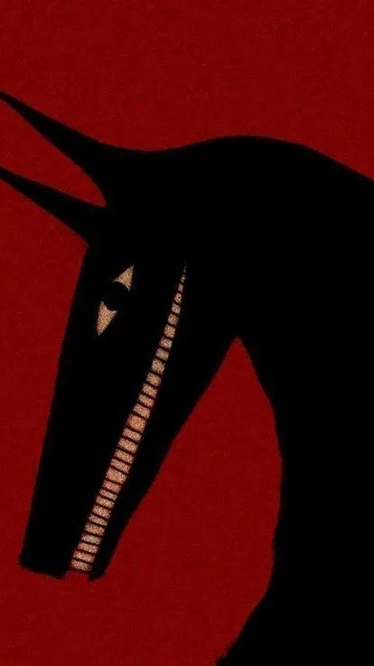 ai character: A normal dog....? background