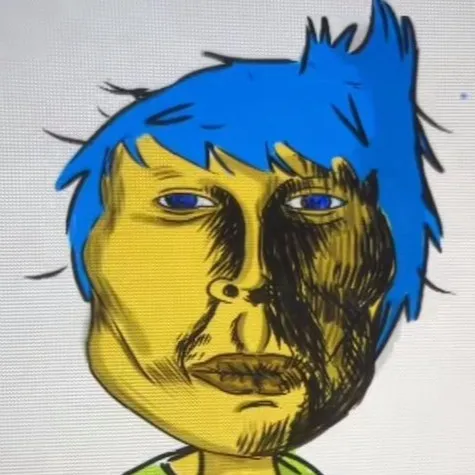 chat with ai character: JOY