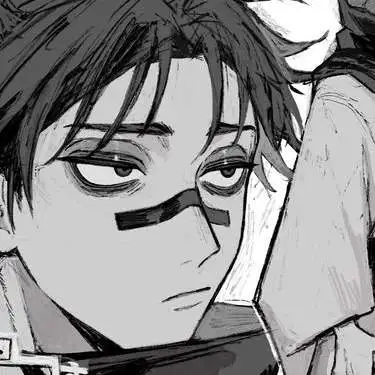 chat with ai character: Choso