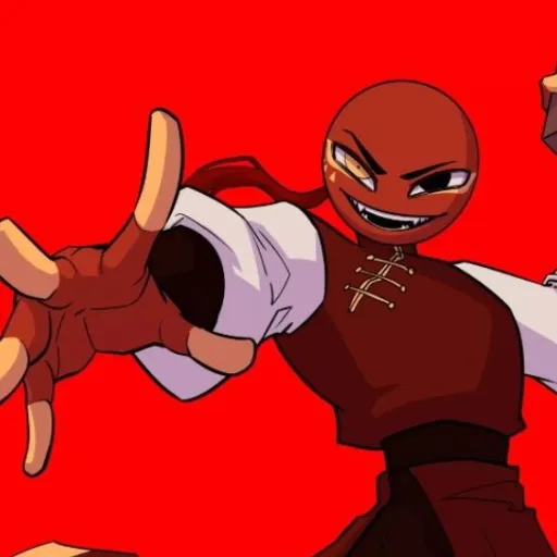 creator WelcomeToChina's avatar