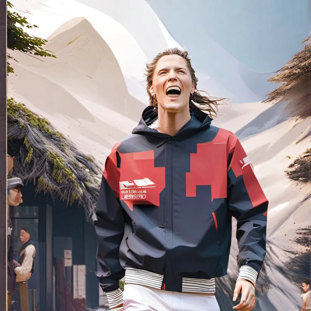 chat with ai character: eva