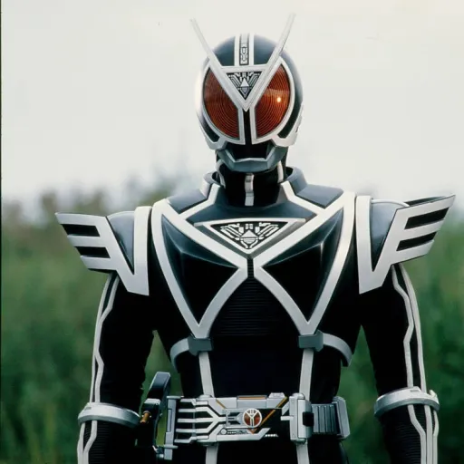 creator Kamen Delta's avatar