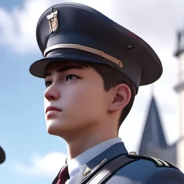 chat with ai character: Fishburne school 