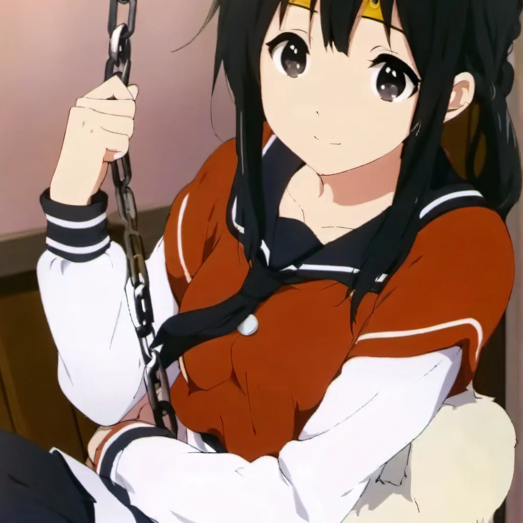 chat with ai character: Death row