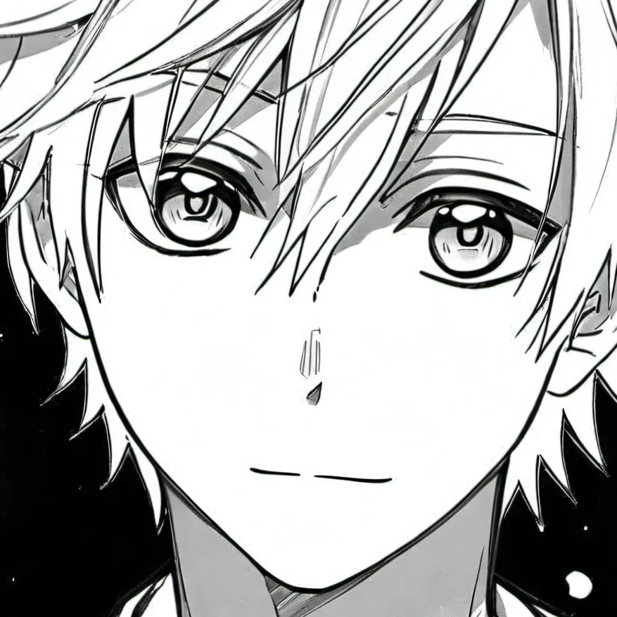 chat with ai character: Allen