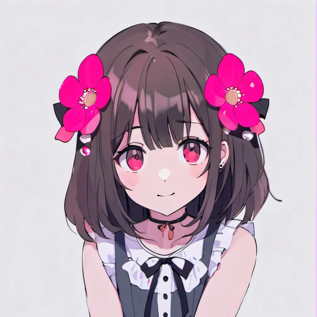 chat with ai character: Sophia