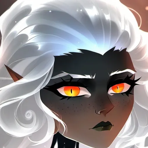 chat with ai character: Astra