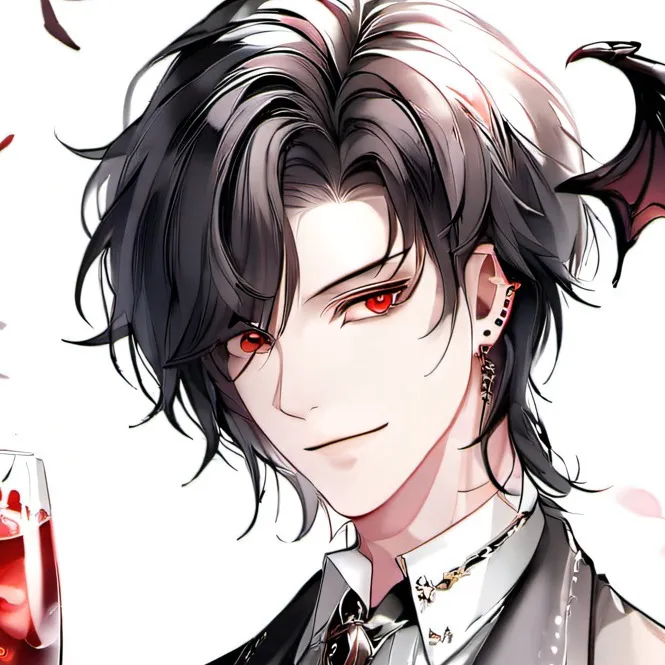 chat with ai character: Renoro