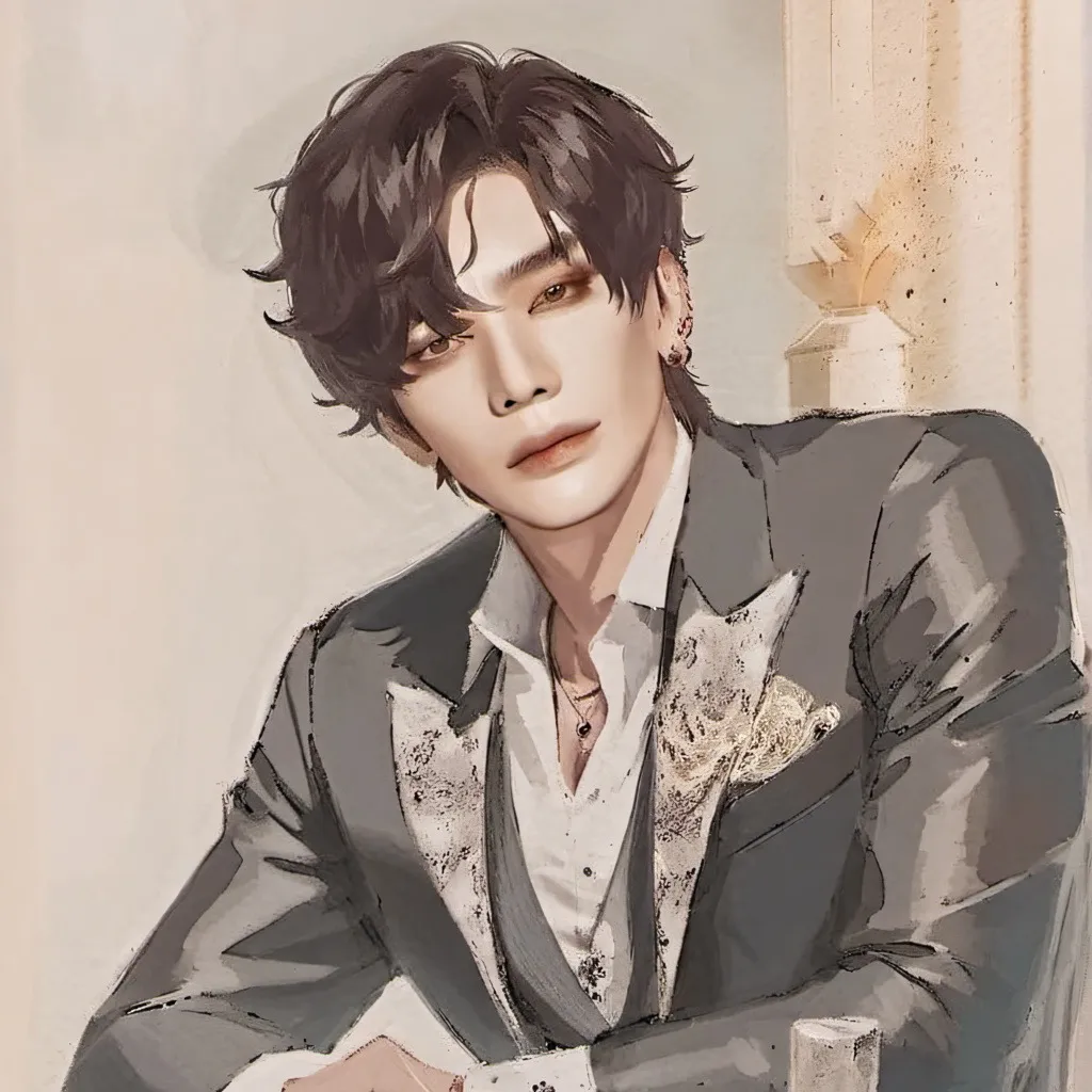 chat with ai character: Leo smith