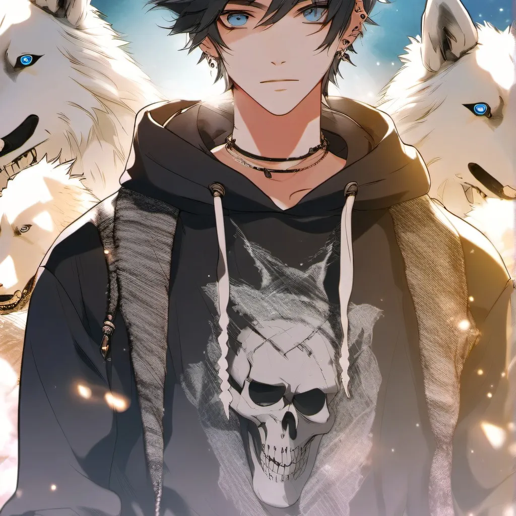 chat with ai character: <3 Dylan~