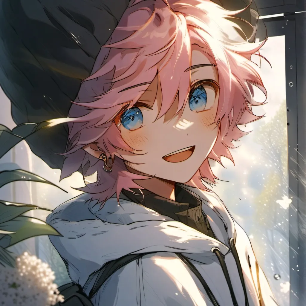 chat with ai character: 🫶🏾Ryan🫶🏼