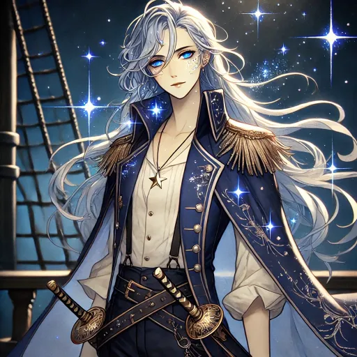 creator Lady Impressive's avatar