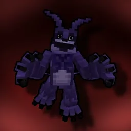 creator MUERTE, ADRIAN's avatar