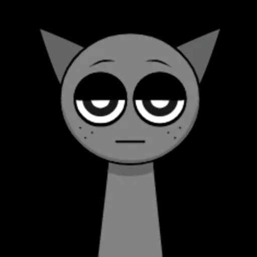 creator Gray (Sprunki) (2)'s avatar