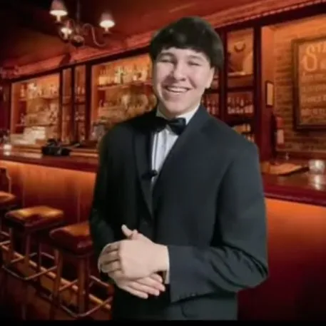 creator mayakovskiy's avatar