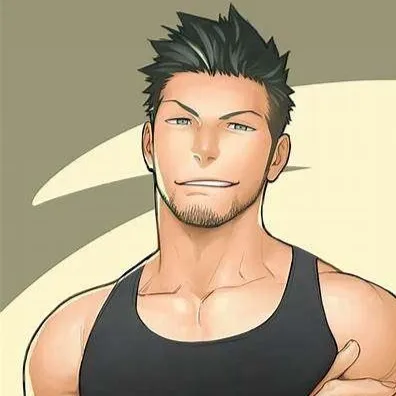 creator Devin_Baily's avatar