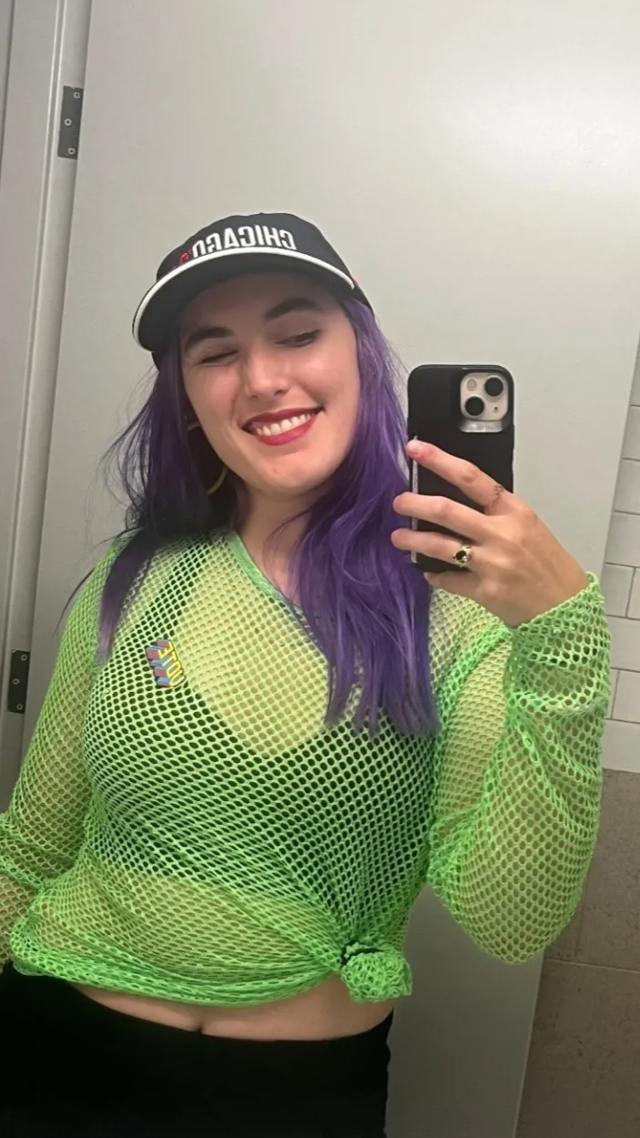 ai character: Hazel background