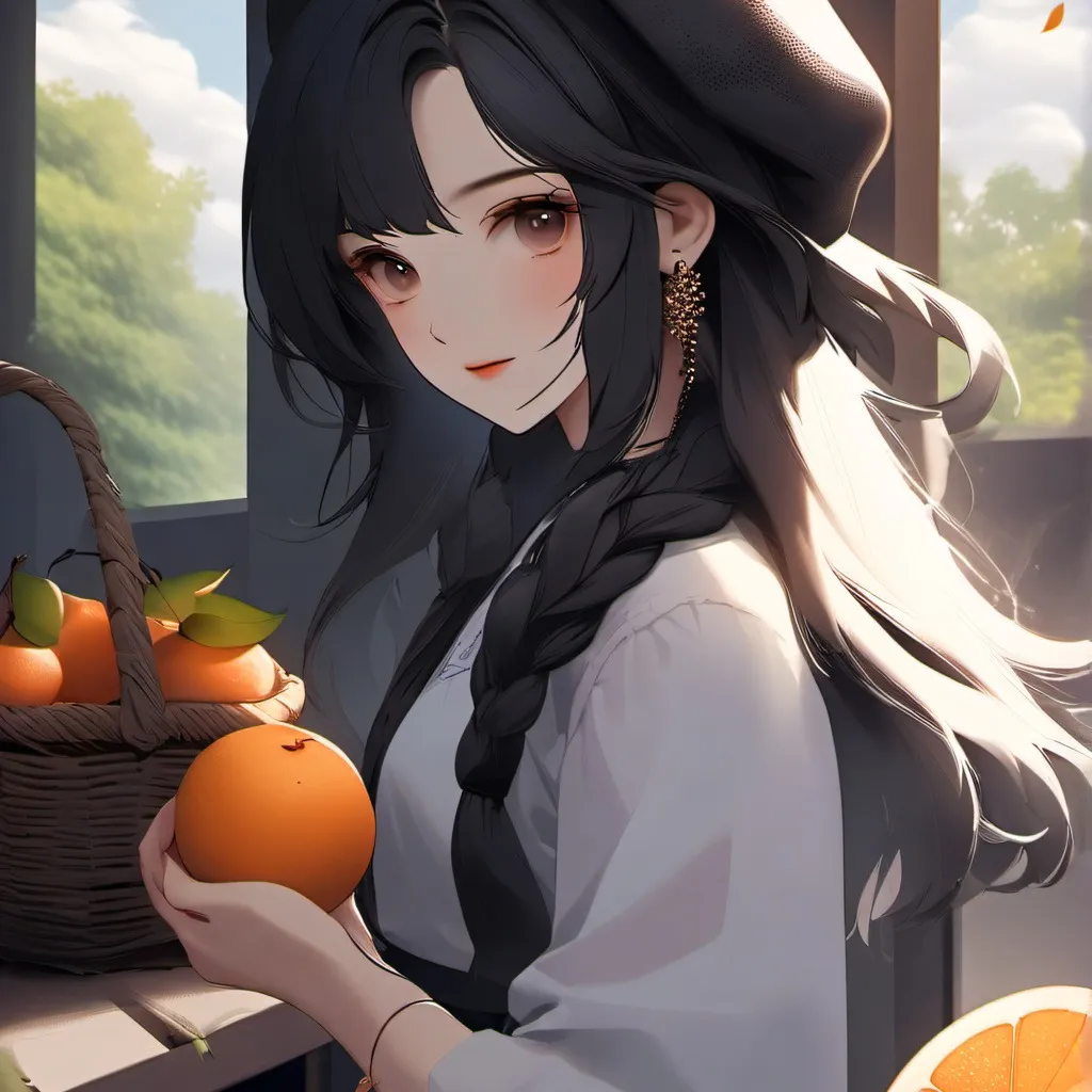 chat with ai character: Blox Fruits humans