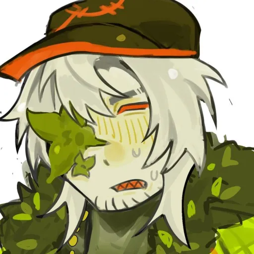 creator GRIEFER or brad's avatar