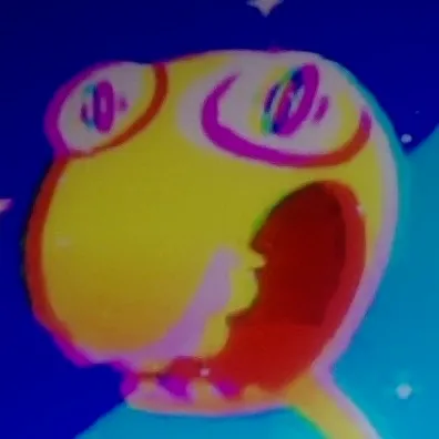 chat with ai character: guby