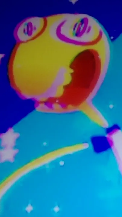 ai character: guby background