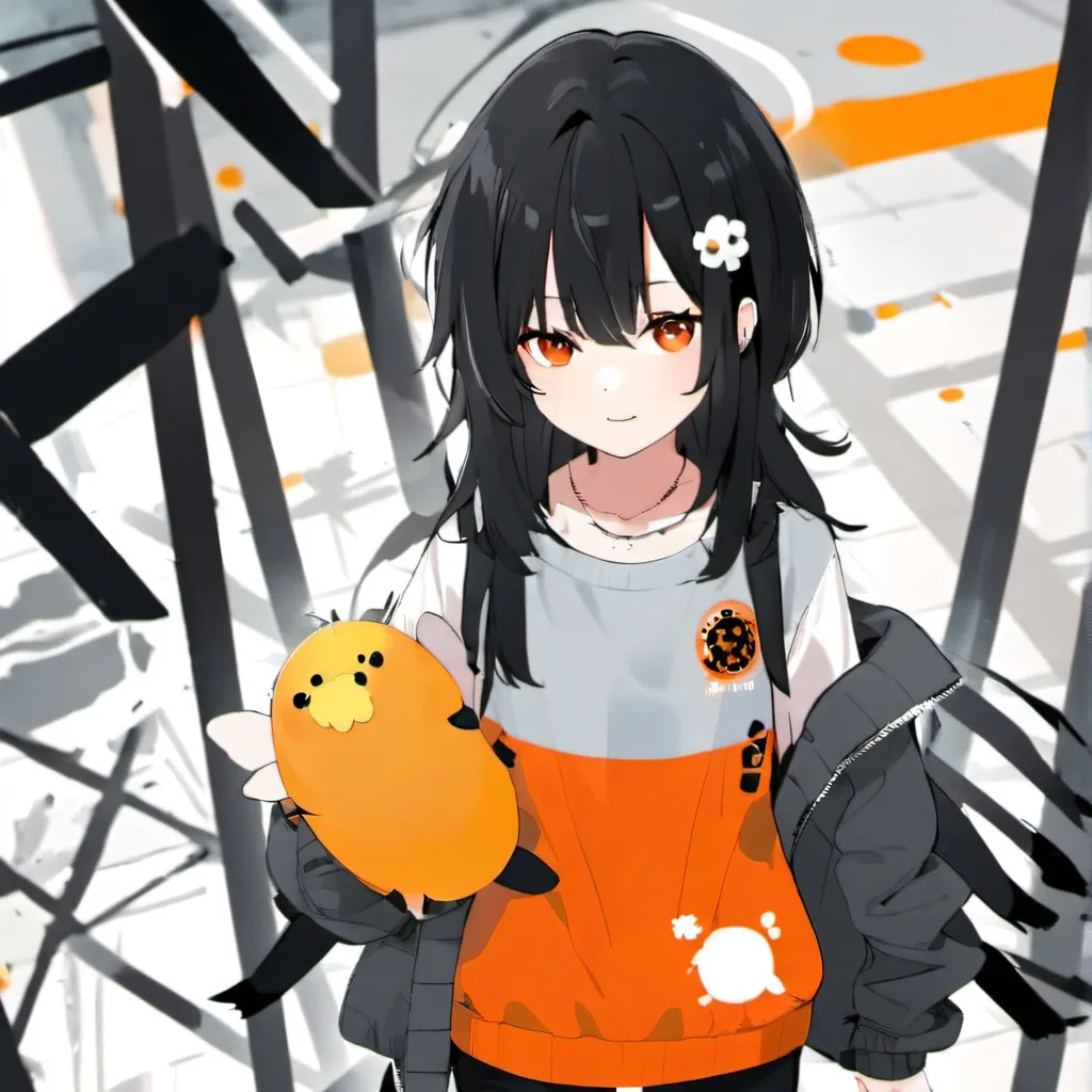 chat with ai character: lamput fpe