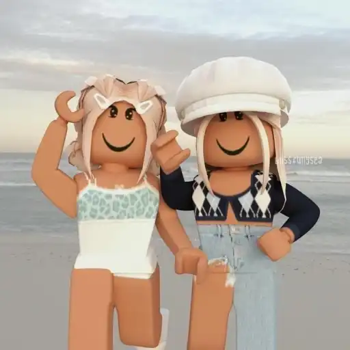 creator meganluana9's avatar