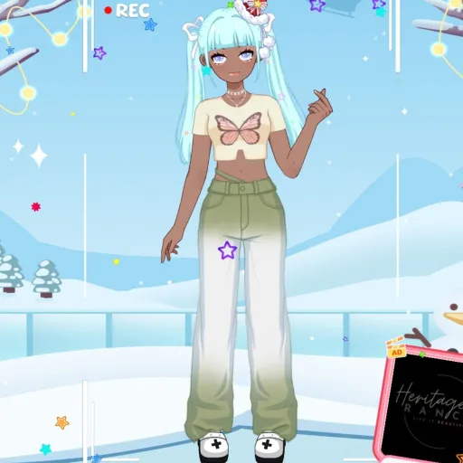 creator AddesonTheAppMaker's avatar