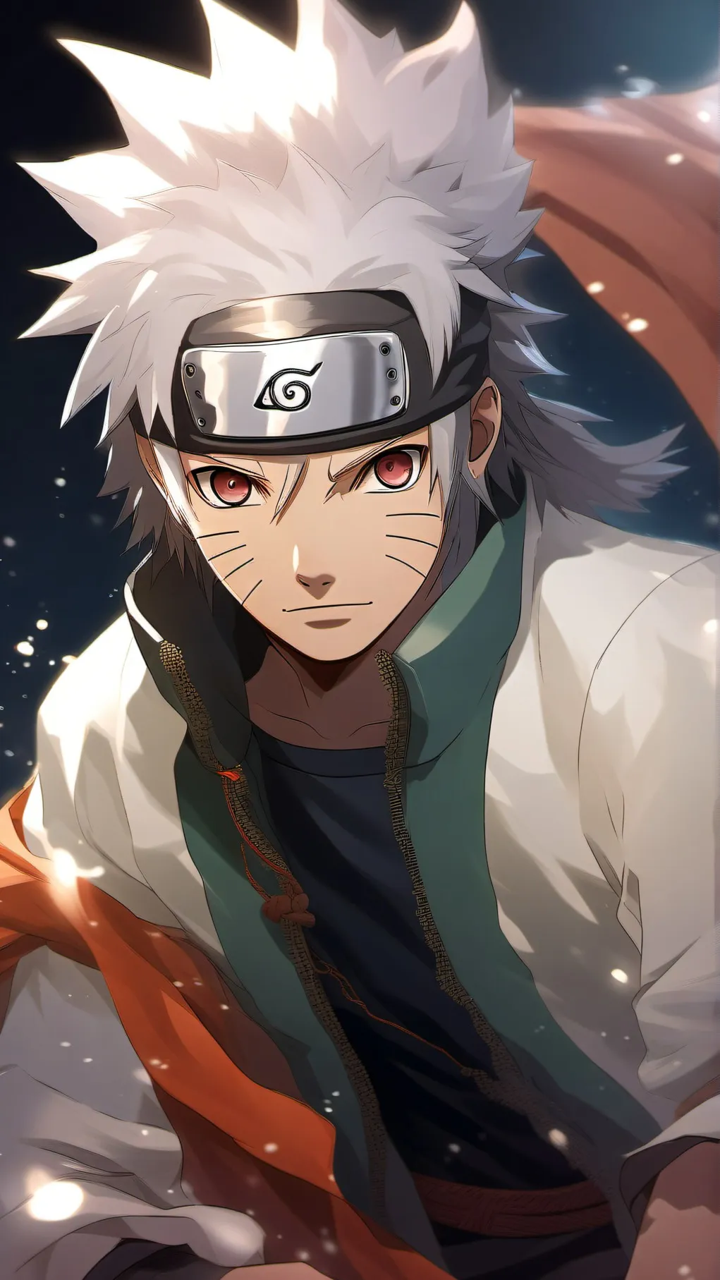 ai character: ¤Naruto shippuden¤ background