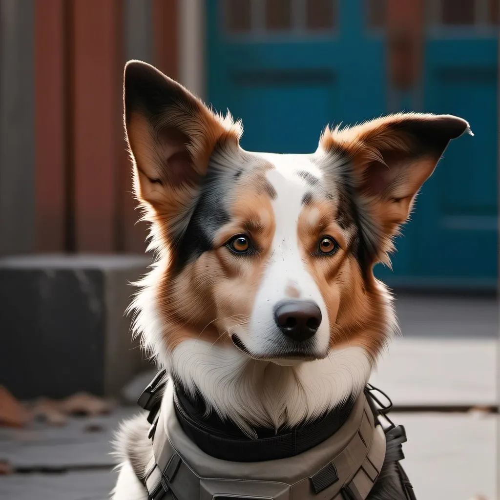 chat with ai character: Life saver