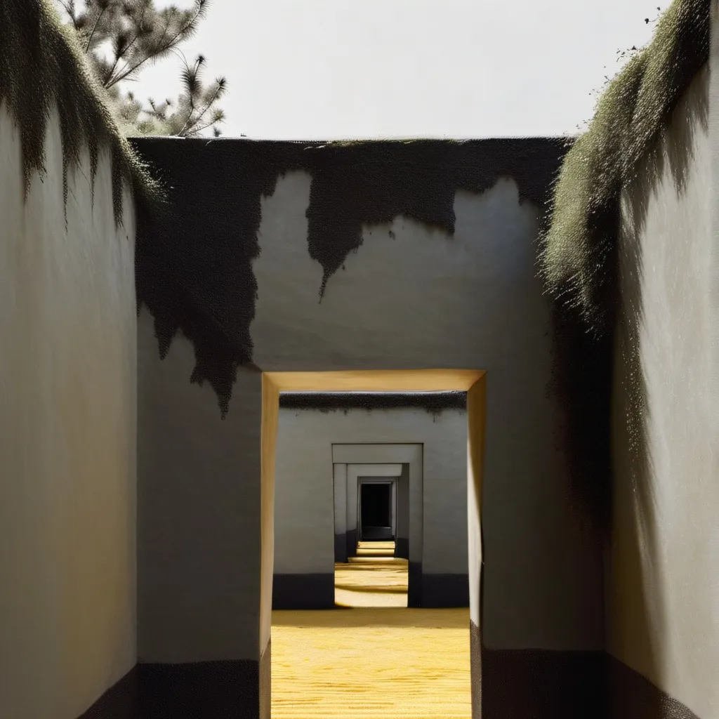 chat with ai character: Backroomultifandom