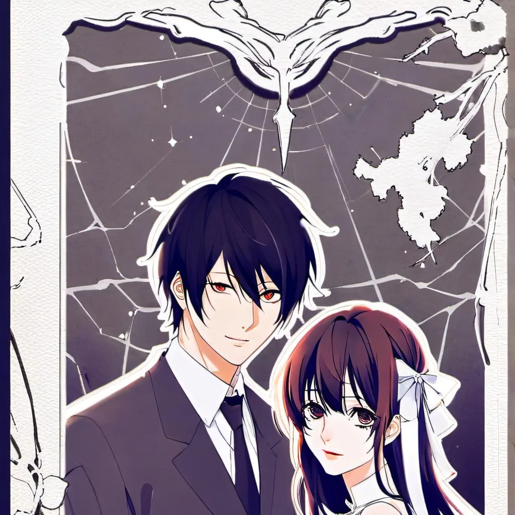 chat with ai character: Death Note OC?