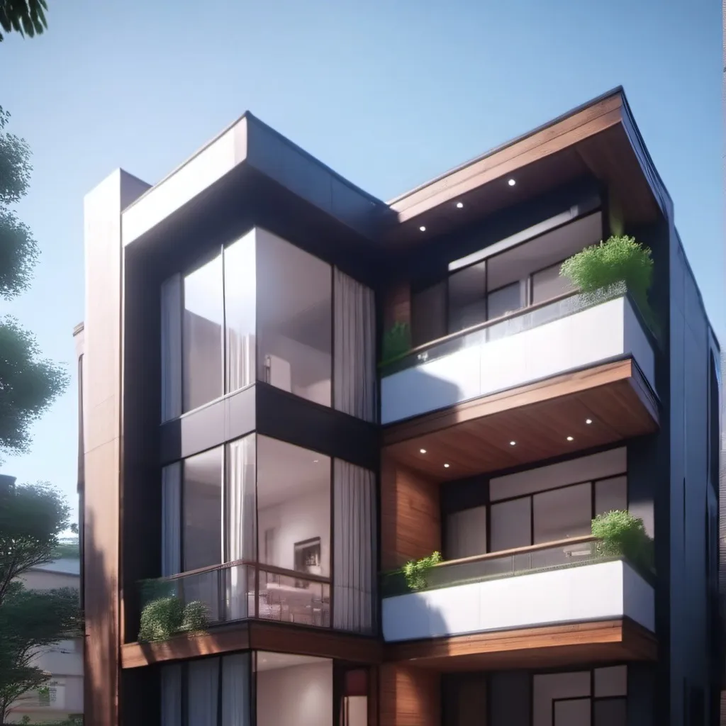 chat with ai character: New family 