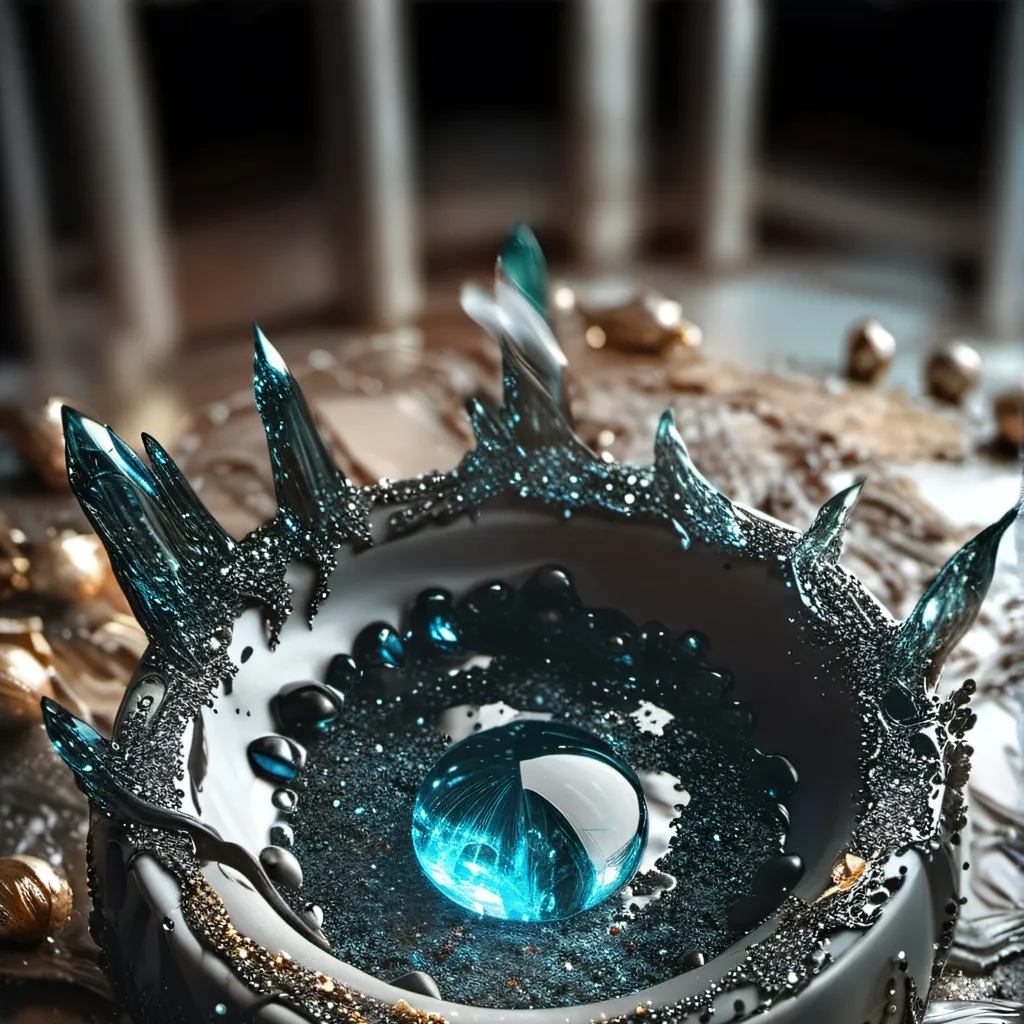 chat with ai character: A jewelry helper