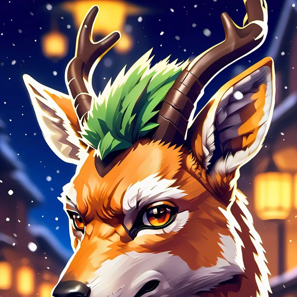 chat with ai character: Question