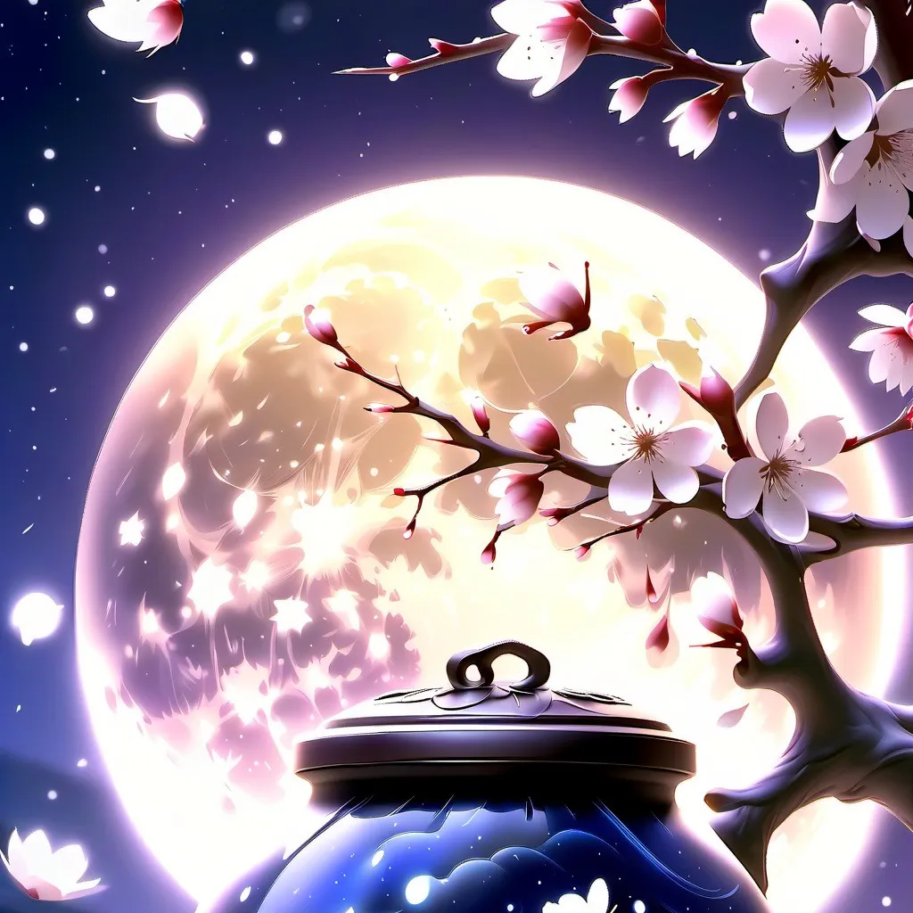 chat with ai character: Calm Japan