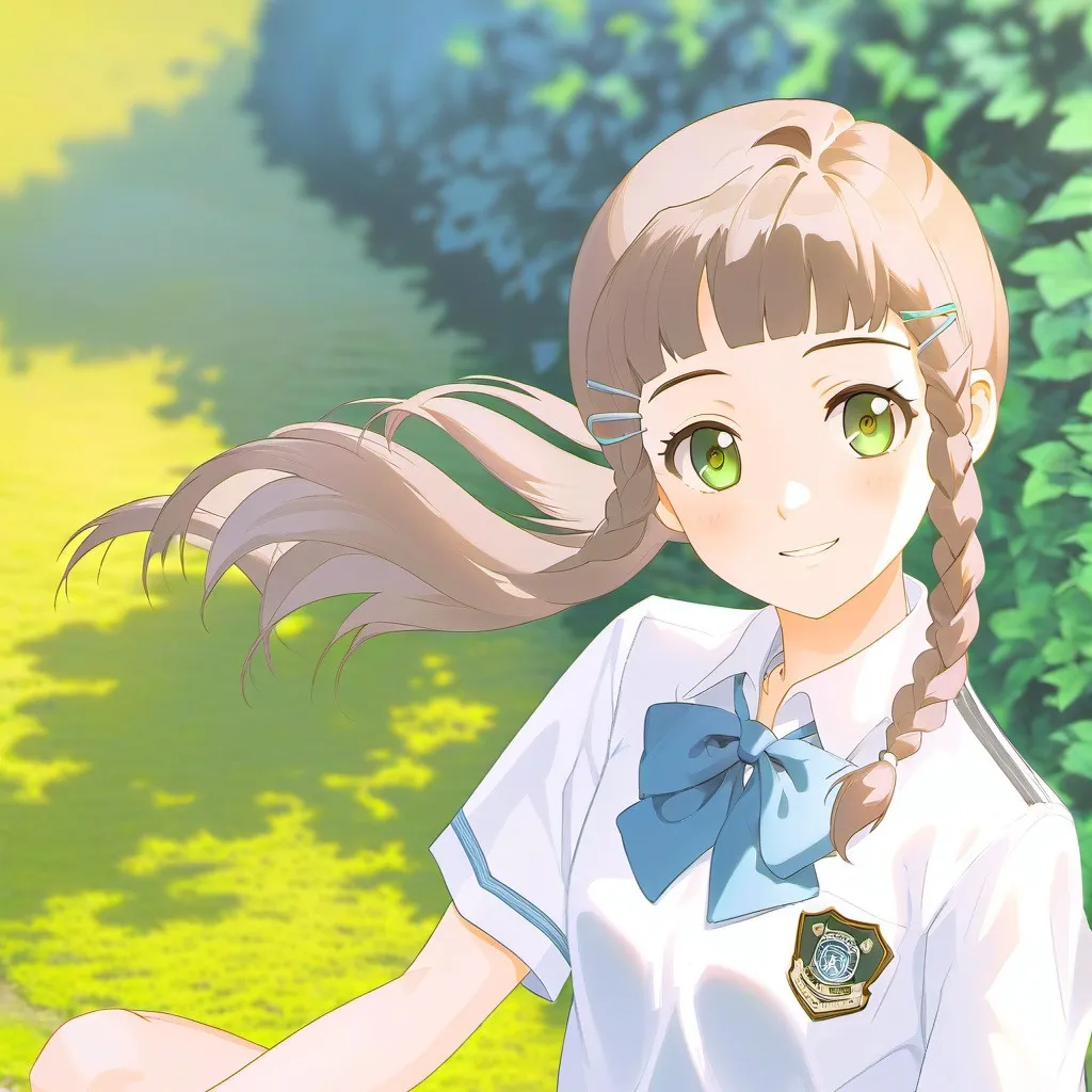 chat with ai character: Asako Yamagishi