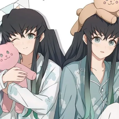 creator 🍡Mitzuri kanroji 🍡's avatar