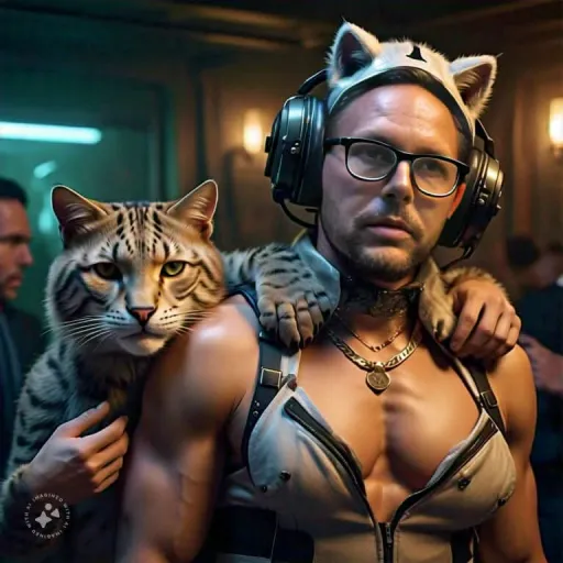 creator eric h christ's avatar