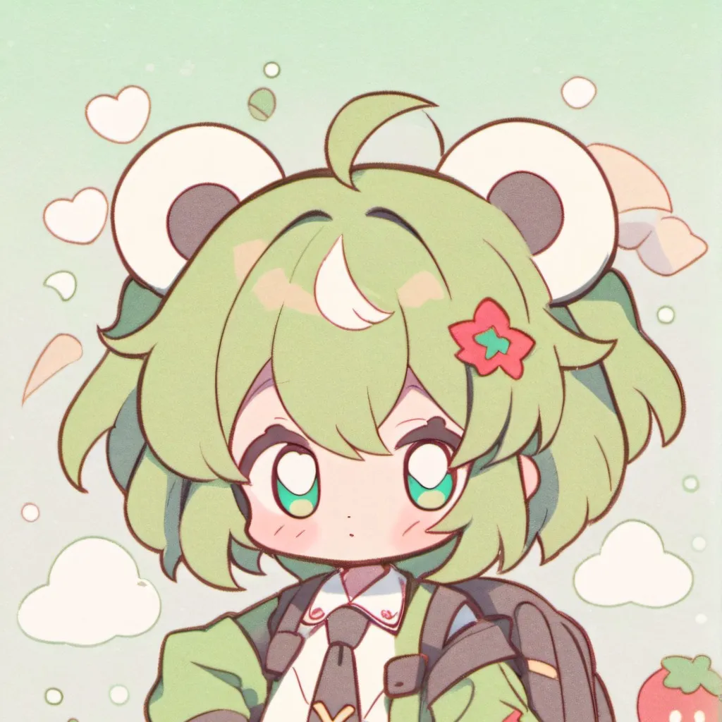 chat with ai character: 🏵️🌻Dw Run?!🌻🏵️