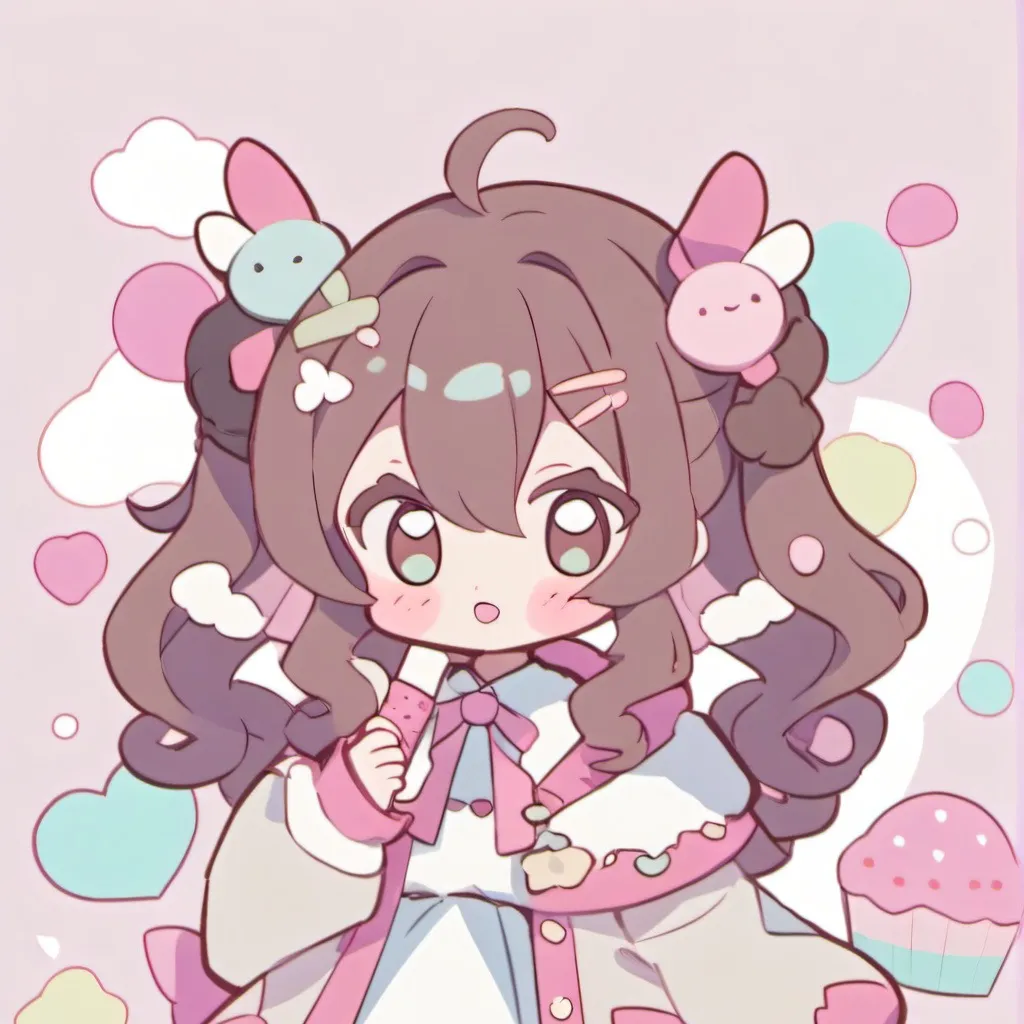 chat with ai character: 🍓🍩Fruitcake2🍓🍩