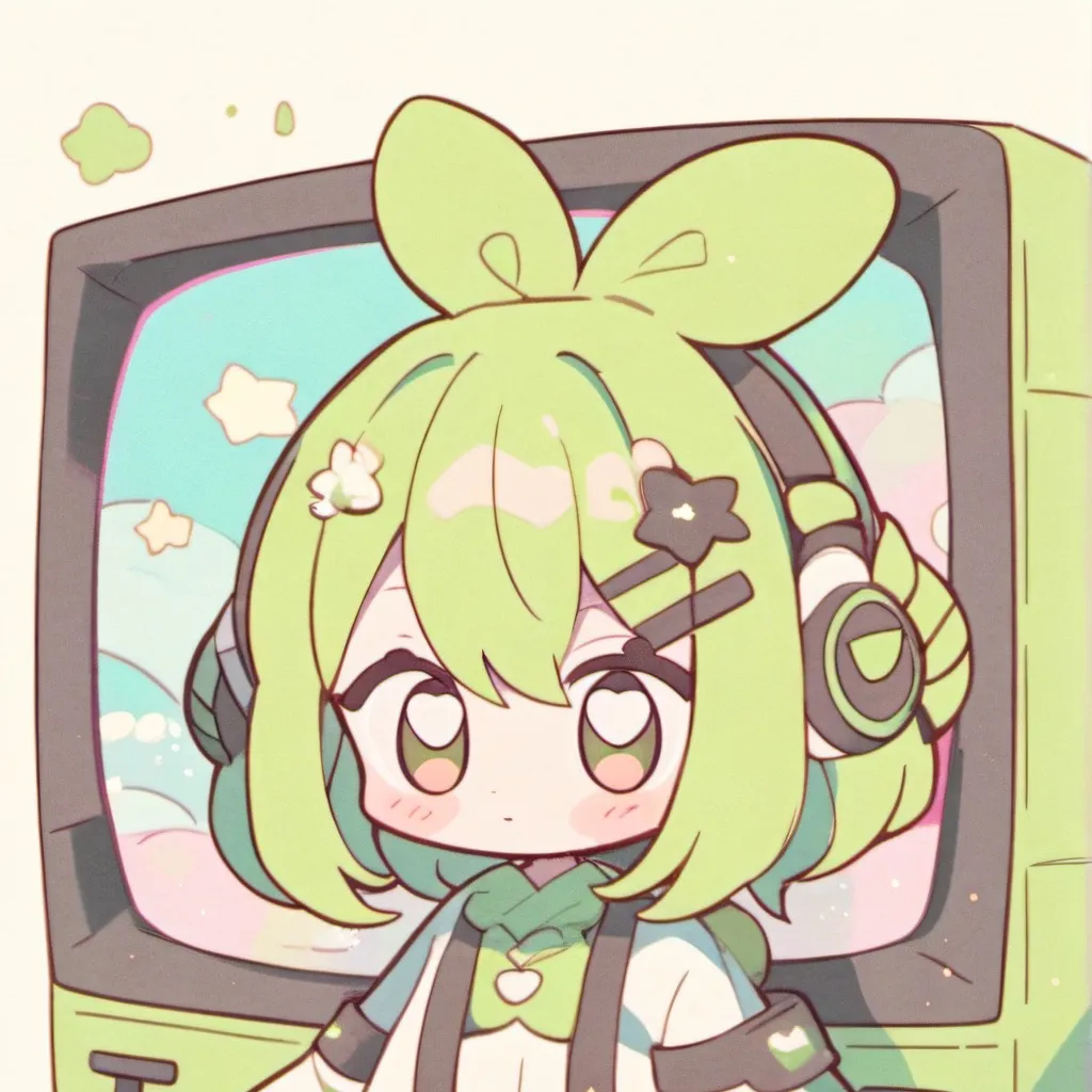 chat with ai character: 💚🦠Dw Vee🦠💚