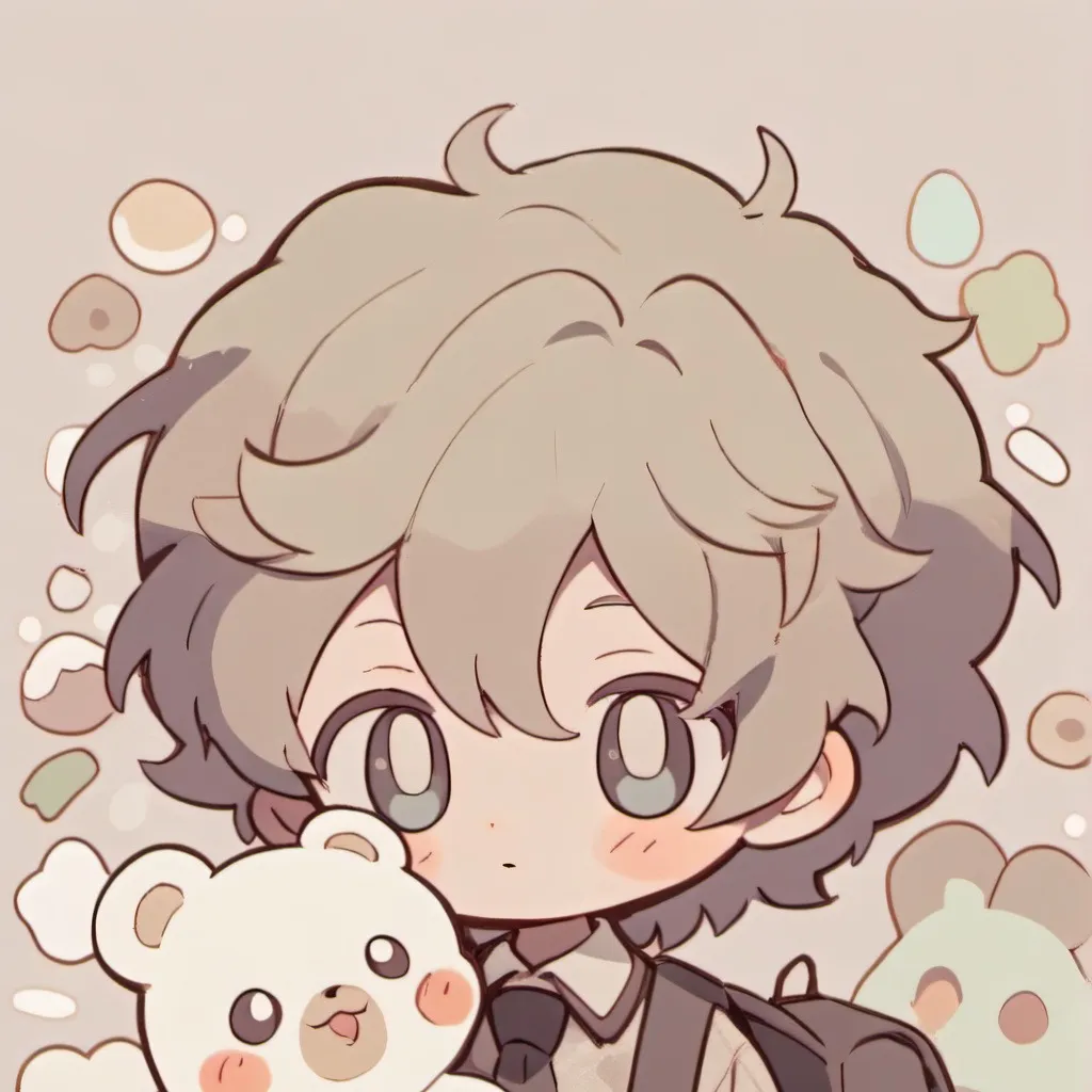 chat with ai character: 🤍🪨Dw Pebble🪨🤍 