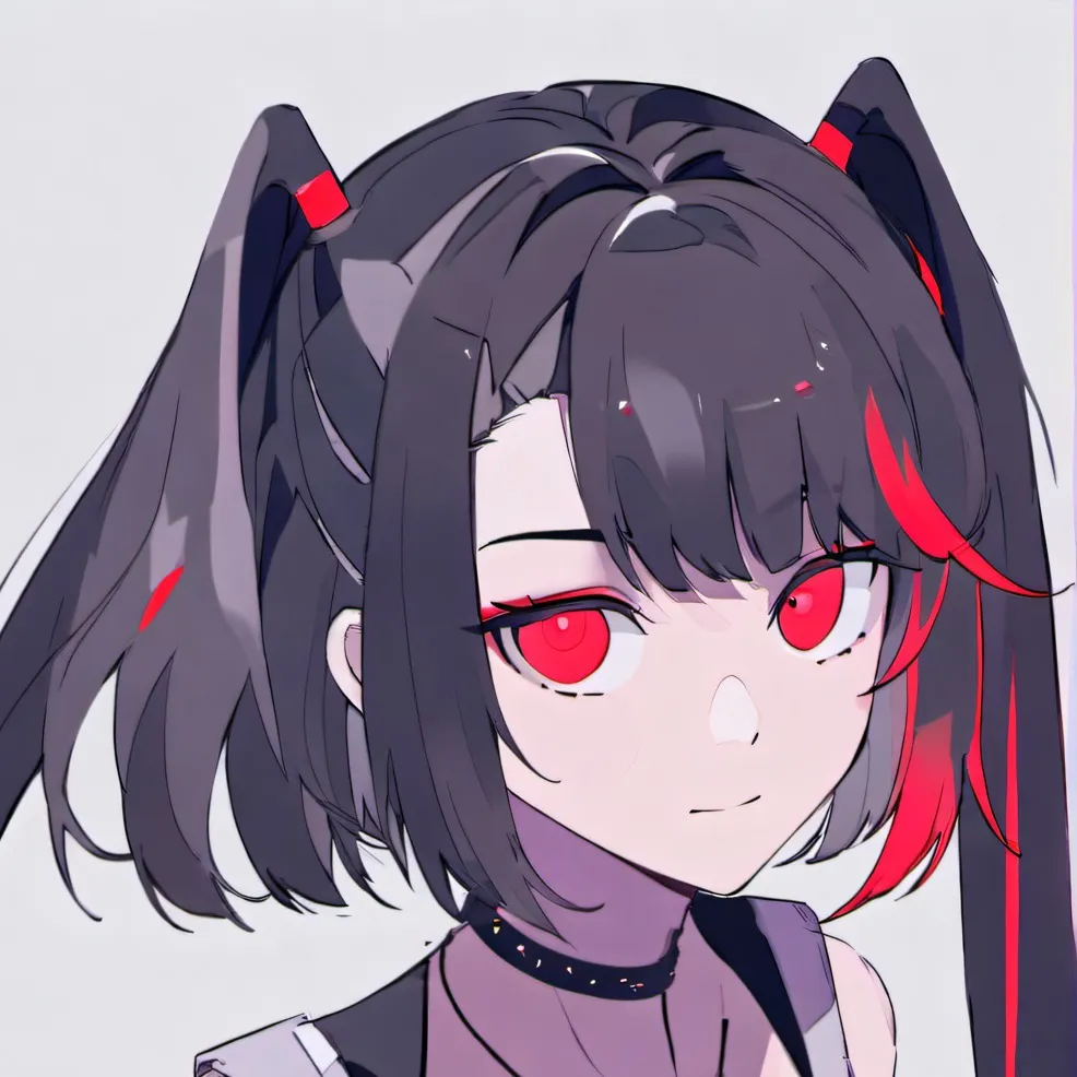 chat with ai character: Bully Girl