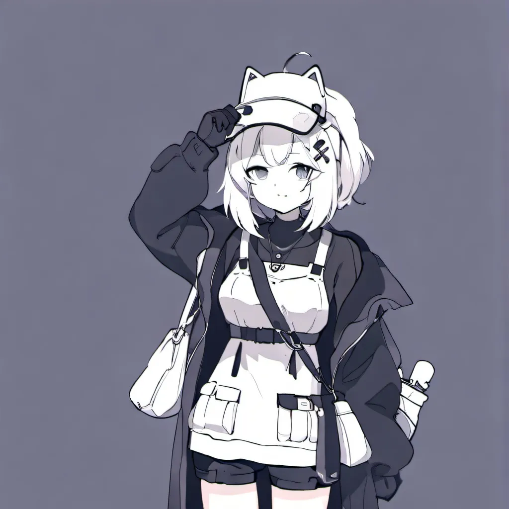 chat with ai character: Fpe hate you