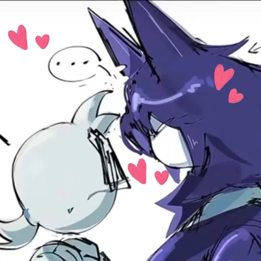 creator Shadow from FPE's avatar