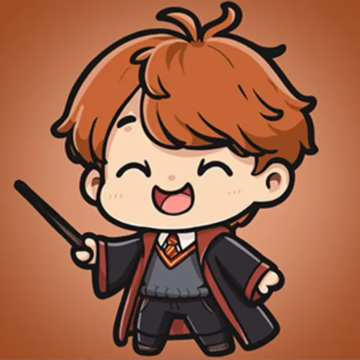 creator Ron_Weasley's avatar