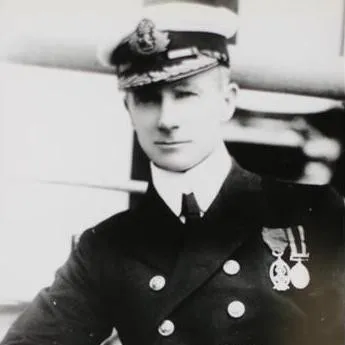 creator Captain EJBOYKIM29's avatar