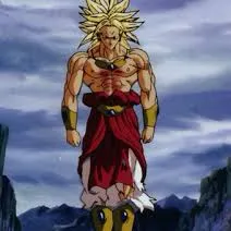 creator @Broly's avatar